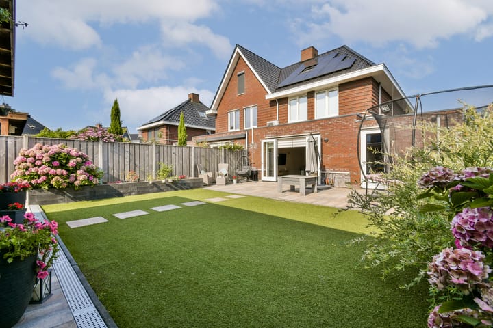 Foto 3 van Herman Heijermanslaan 34