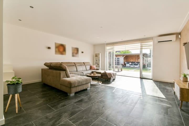 Foto 5 van Herman Heijermanslaan 34