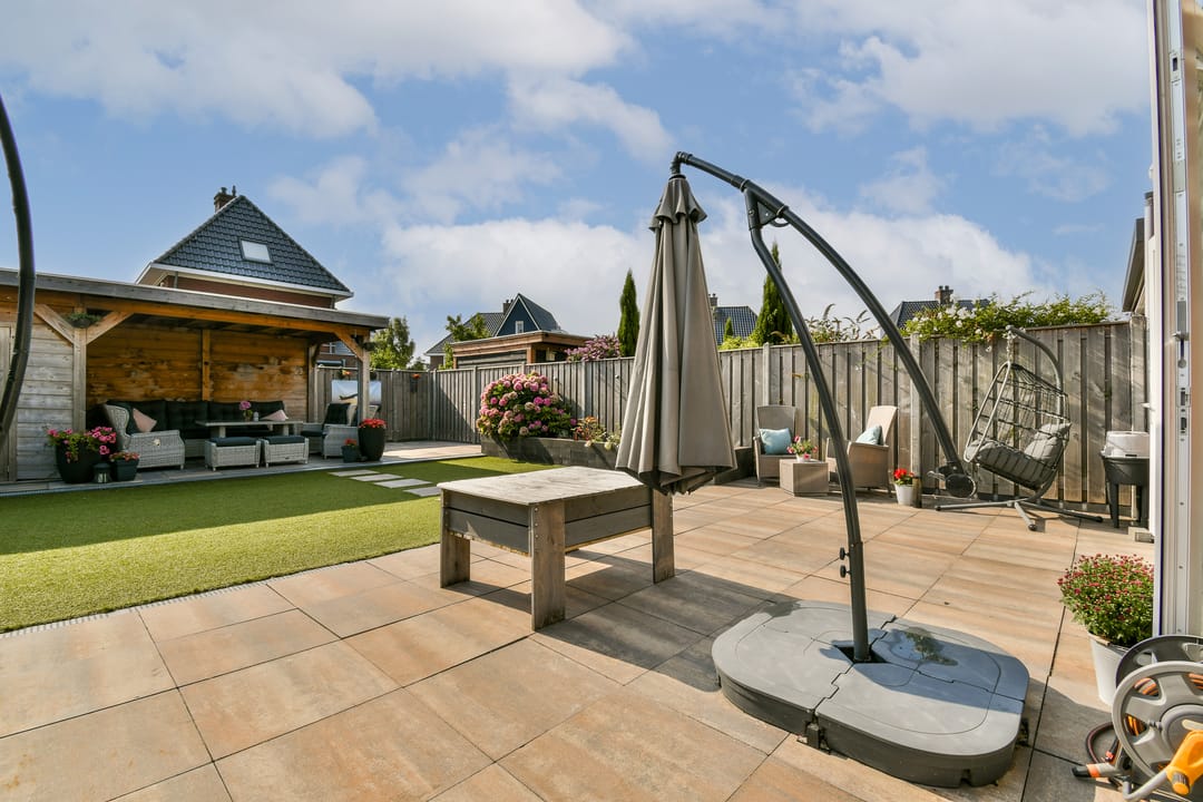 Photo 11 of Herman Heijermanslaan 34