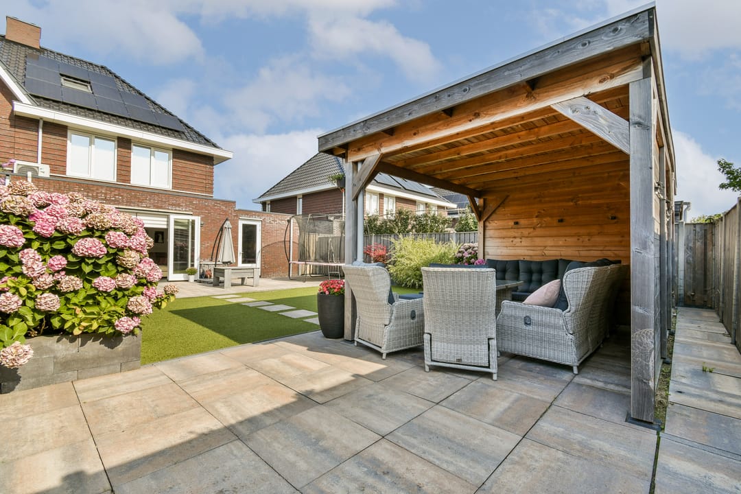 Photo 13 of Herman Heijermanslaan 34