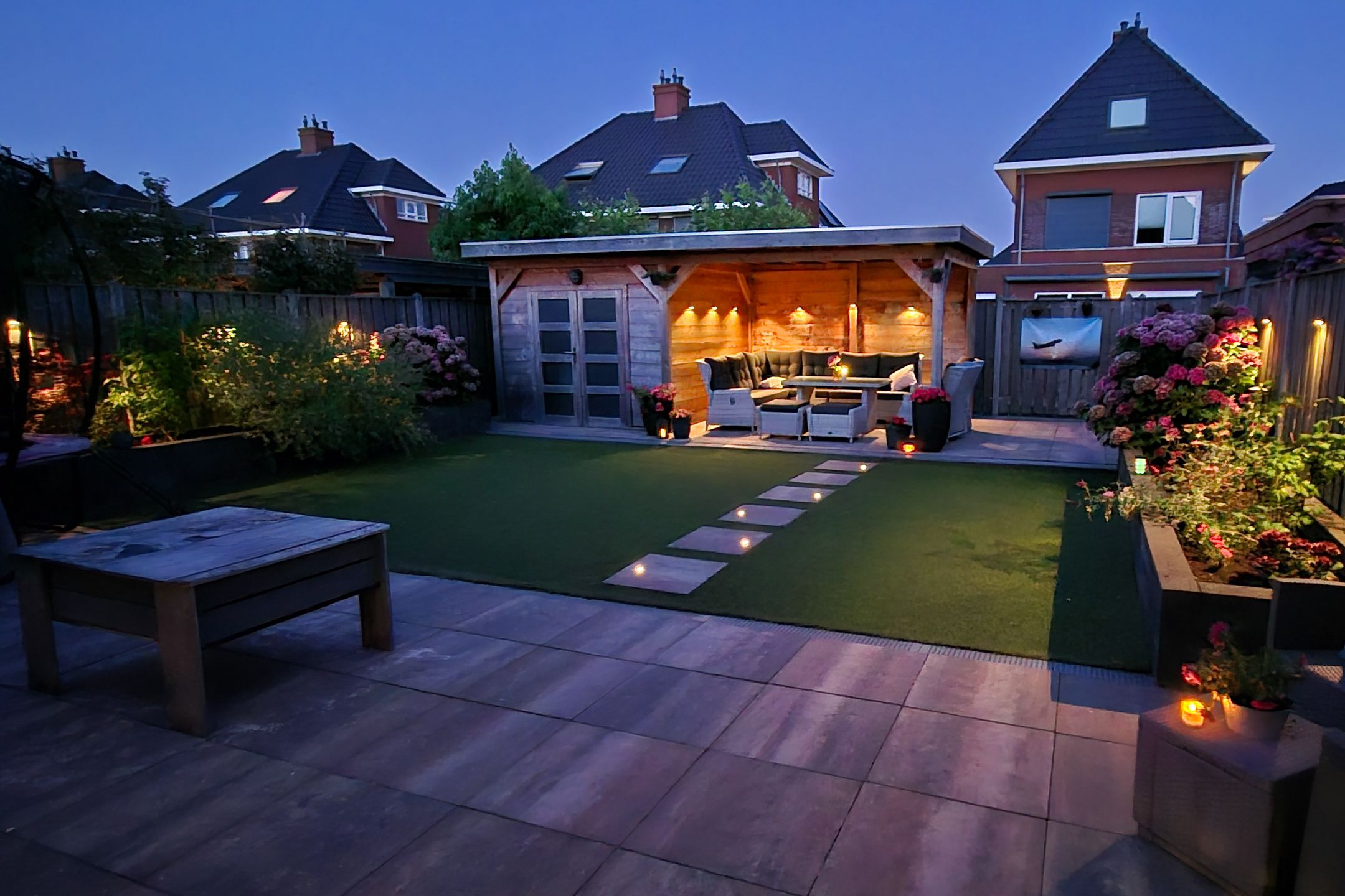 Photo 15 of Herman Heijermanslaan 34