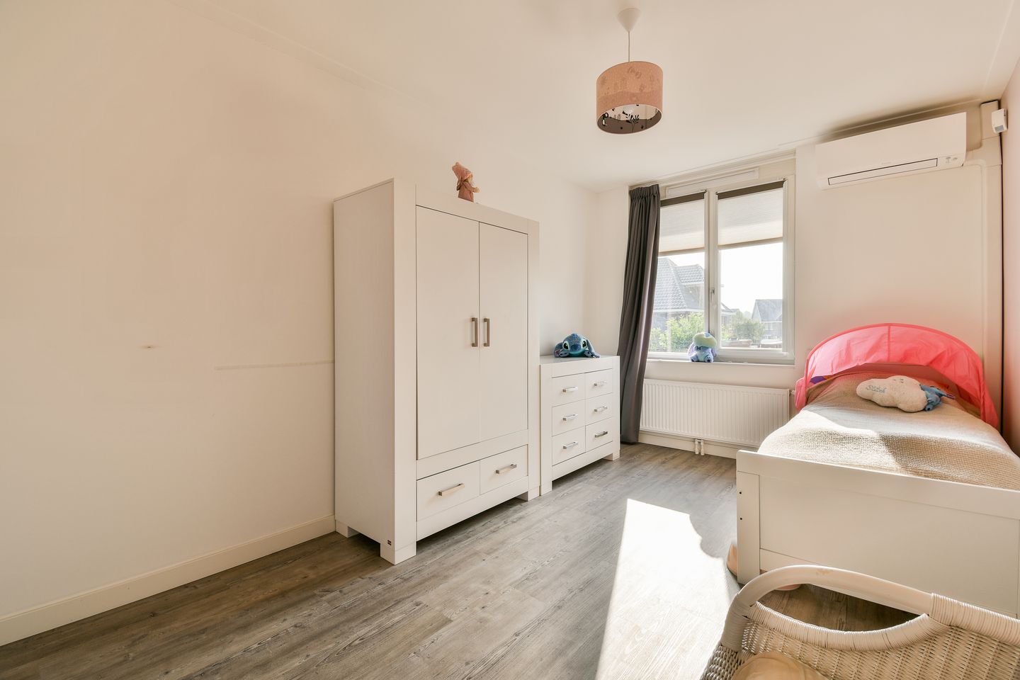 Photo 25 of Herman Heijermanslaan 34