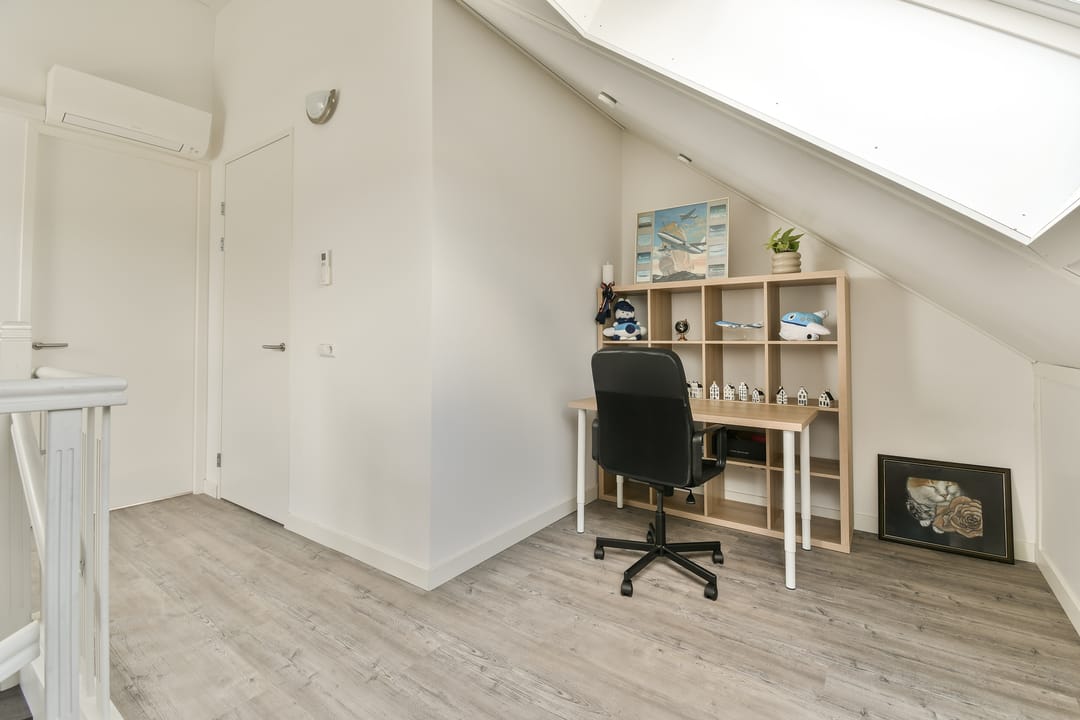 Photo 26 of Herman Heijermanslaan 34