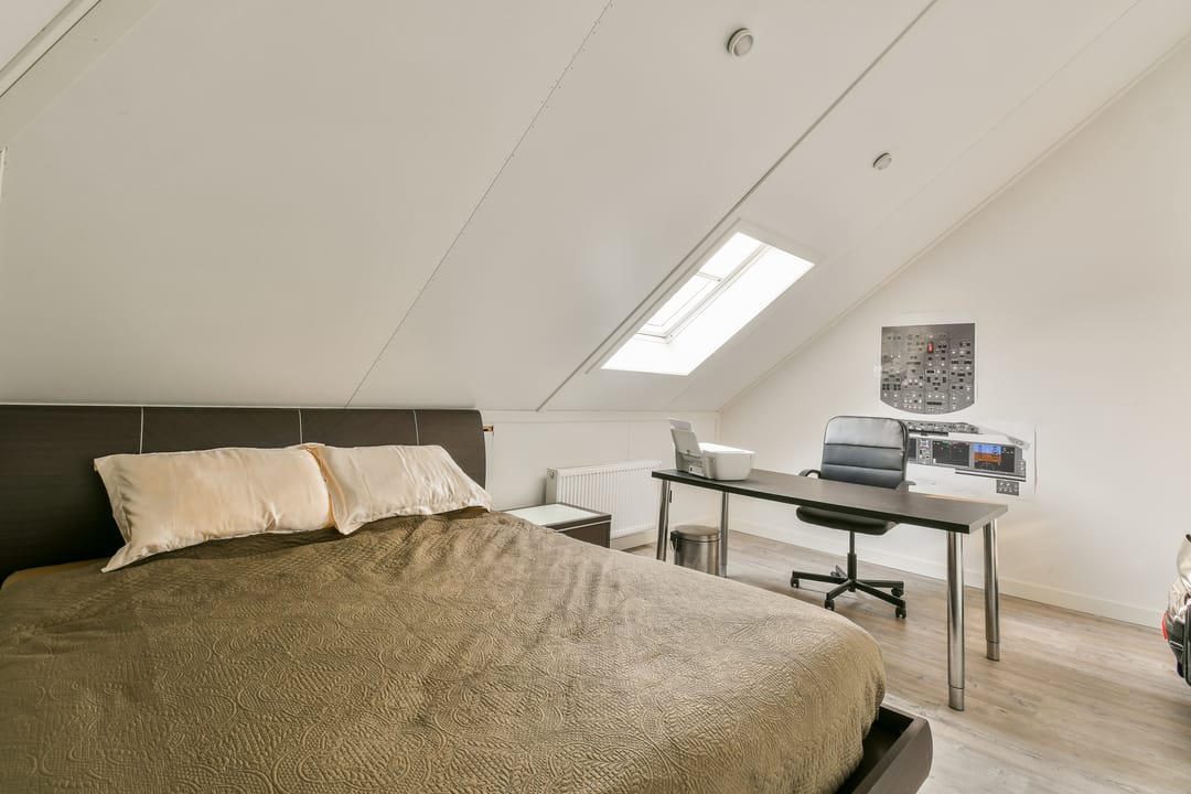 Photo 28 of Herman Heijermanslaan 34