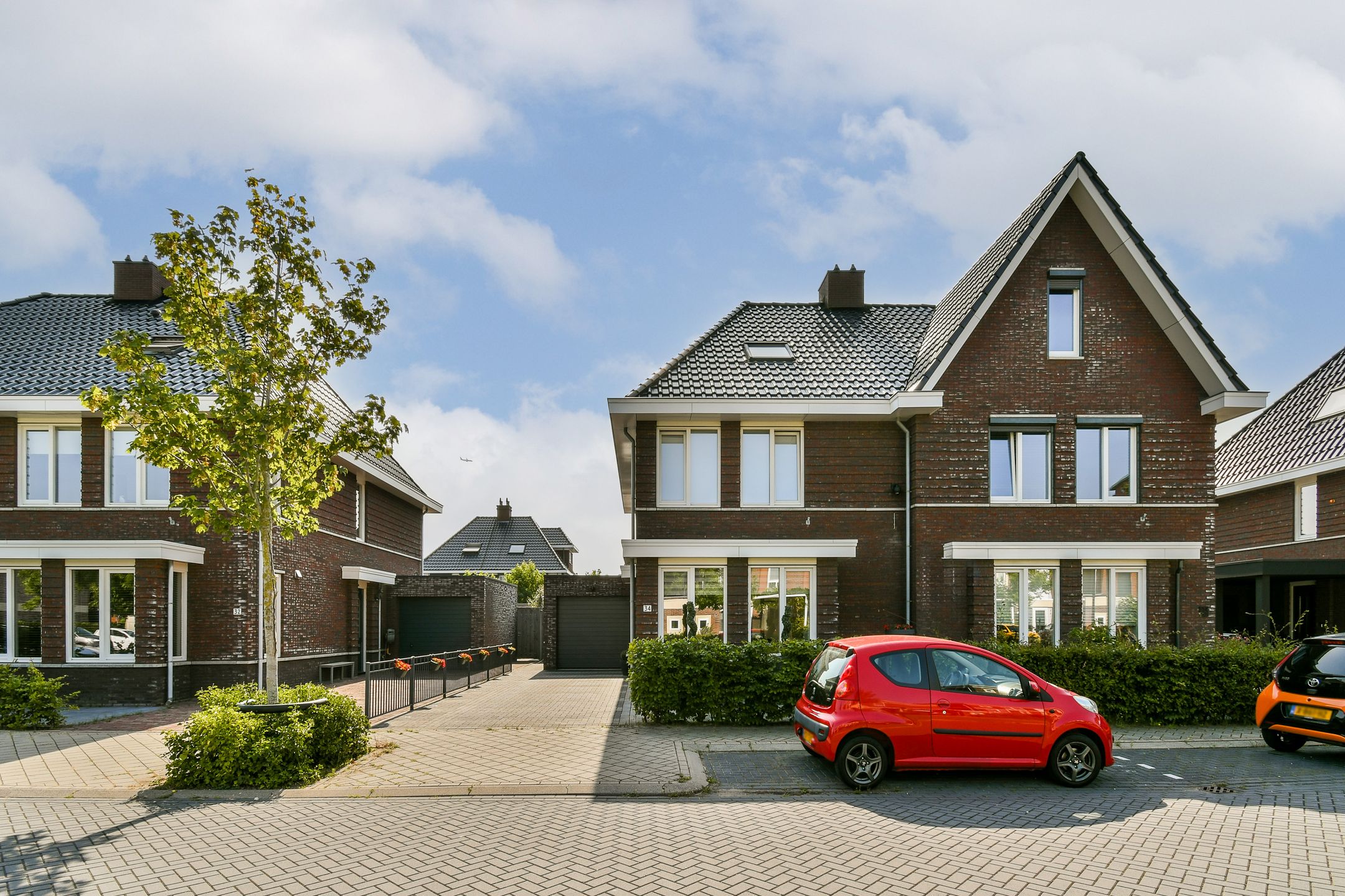 Photo 30 of Herman Heijermanslaan 34