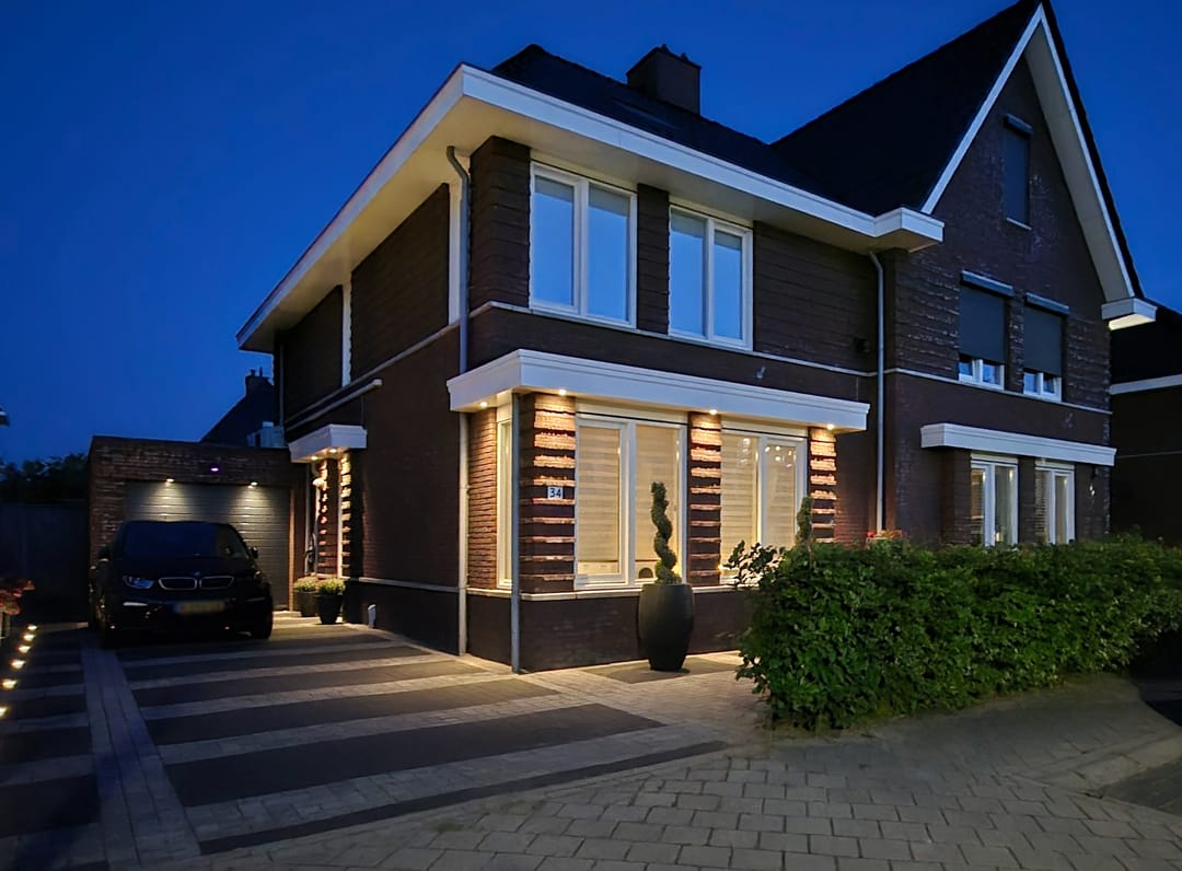 Photo 31 of Herman Heijermanslaan 34