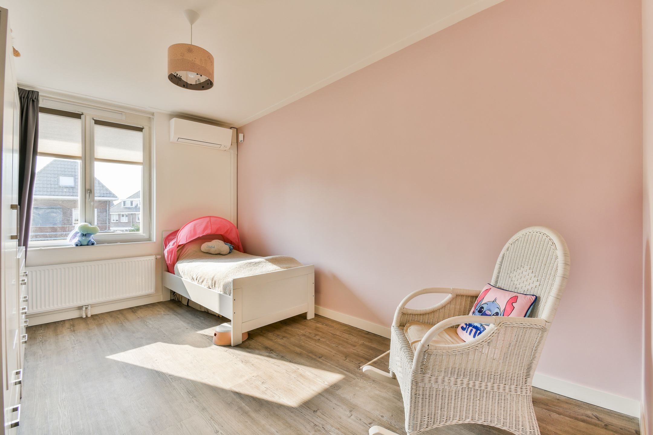 Photo 24 of Herman Heijermanslaan 34