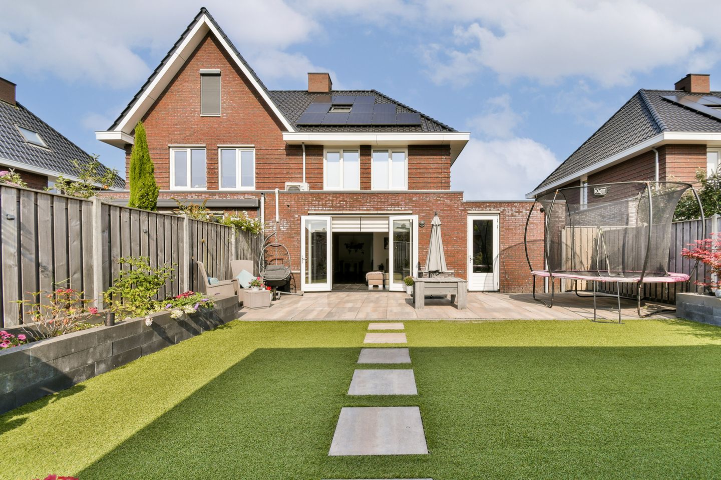 Photo 14 of Herman Heijermanslaan 34