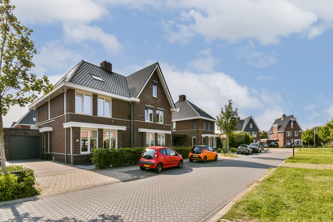 Photo 32 of Herman Heijermanslaan 34