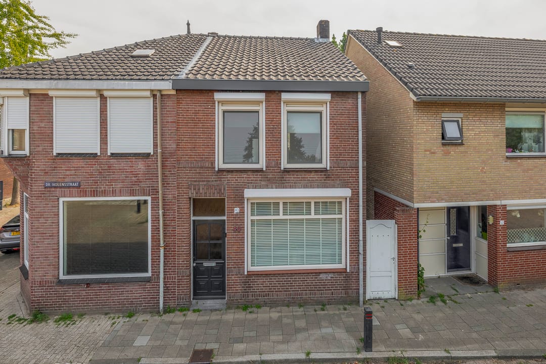 Foto 1 van Dr. Nolensstraat 40
