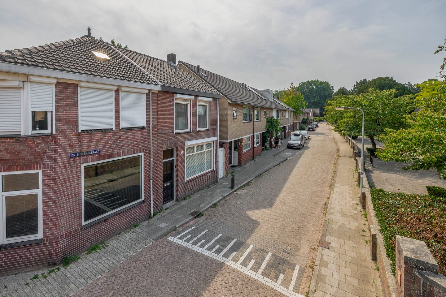 Foto 4 van Dr. Nolensstraat 40