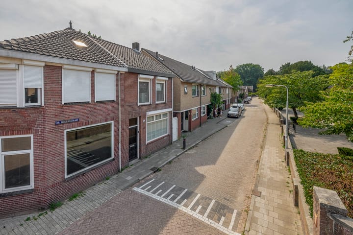 Foto 4 van Dr. Nolensstraat 40
