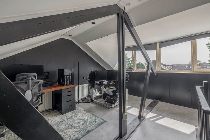 Foto 25 van Dr. Nolensstraat 40