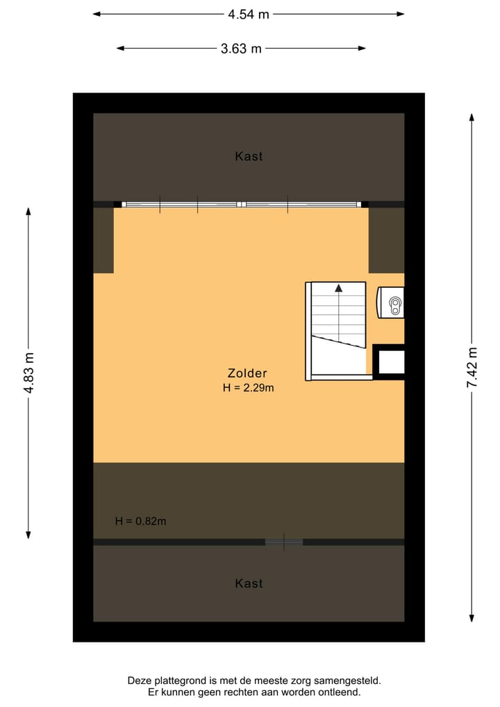 Foto 28 van Dr. Nolensstraat 40