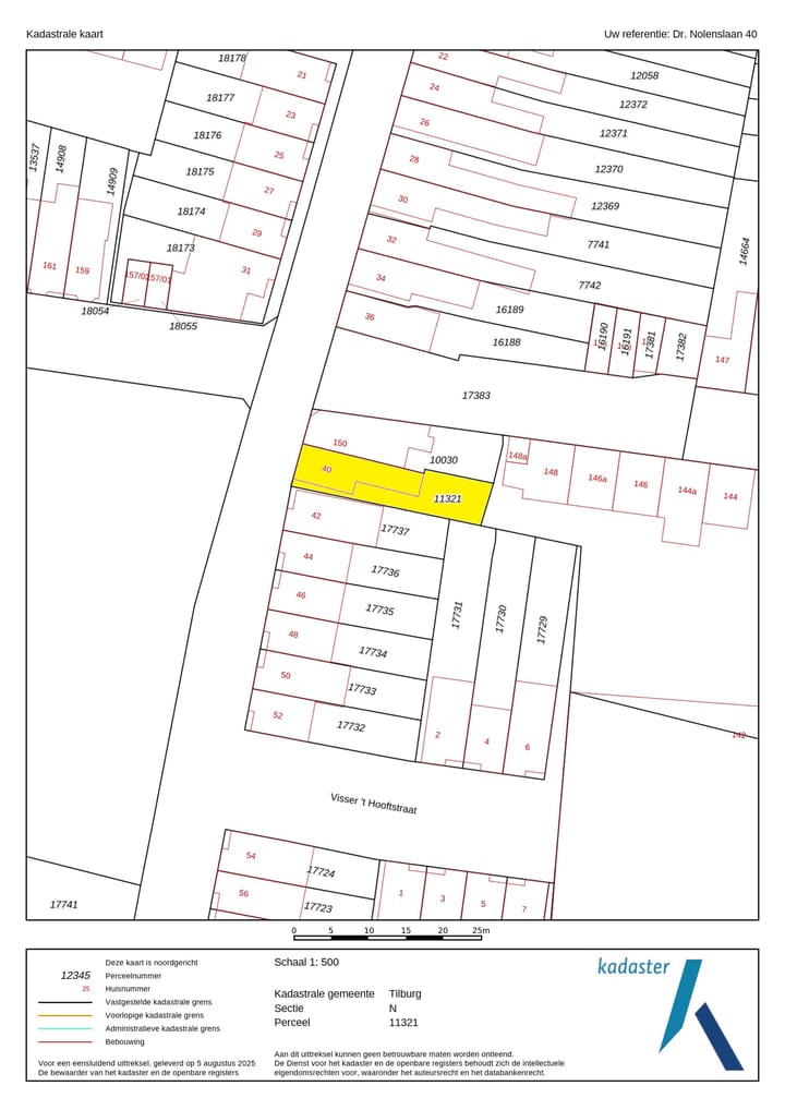 Foto 30 van Dr. Nolensstraat 40