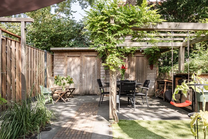 Foto 4 van Bijdorplaan 155