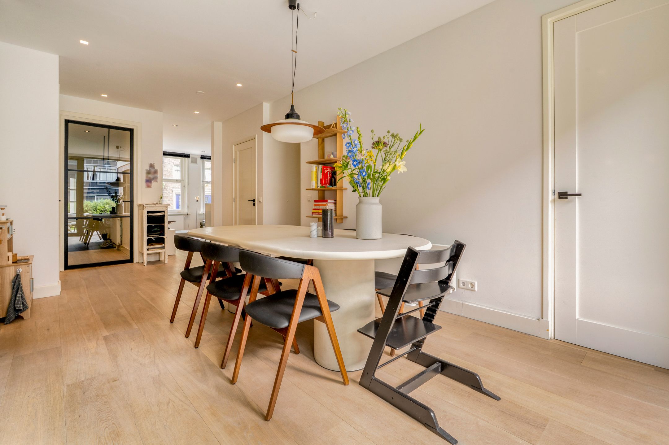Photo 9 of Egidiusstraat 113-H