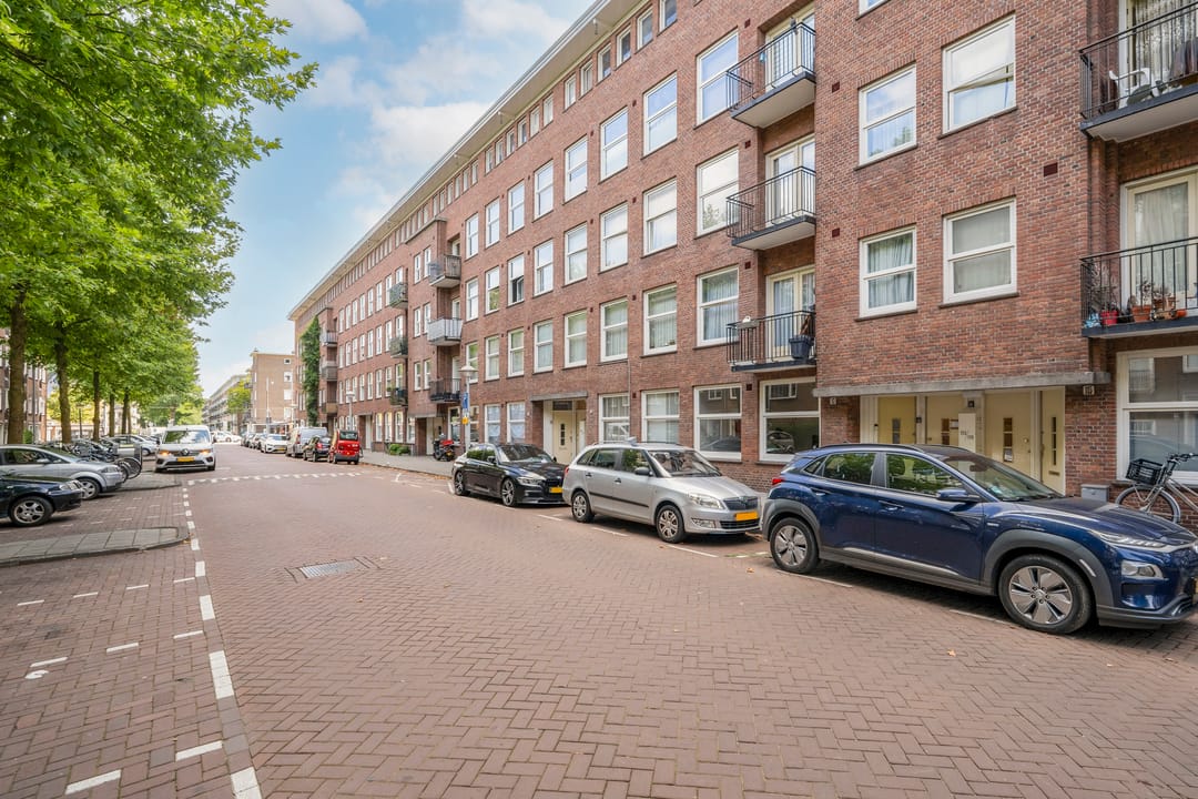 Photo 31 of Egidiusstraat 113-H