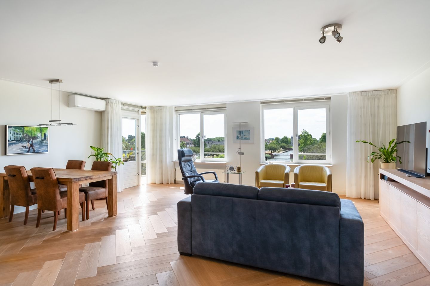 Foto 10 van Vesta 35