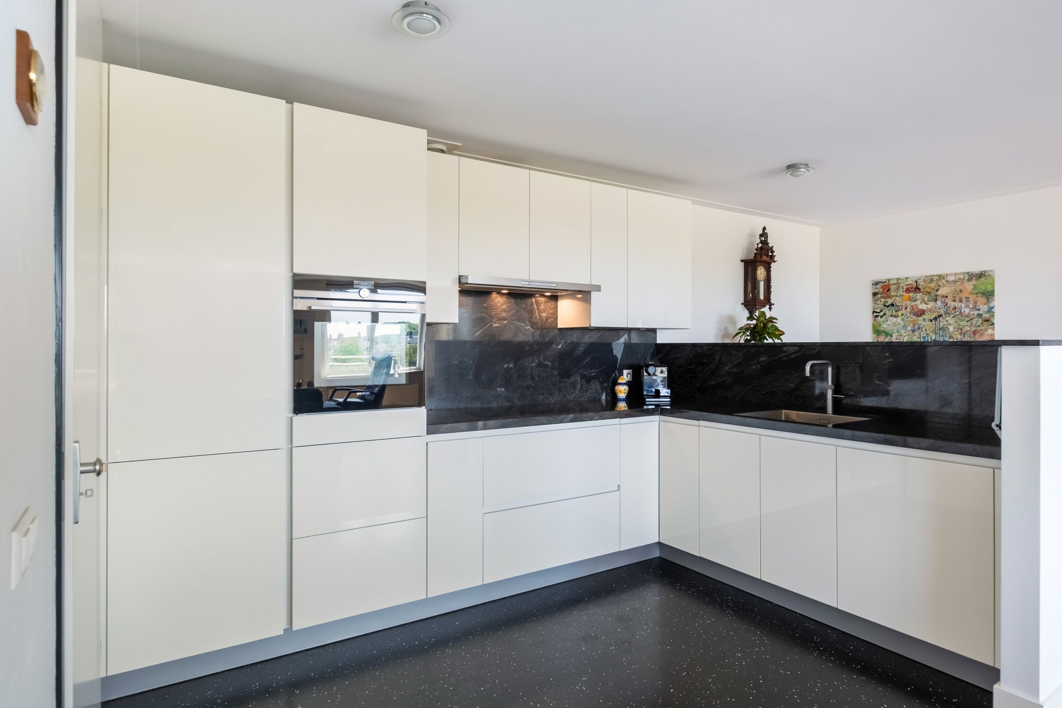 Foto 12 van Vesta 35