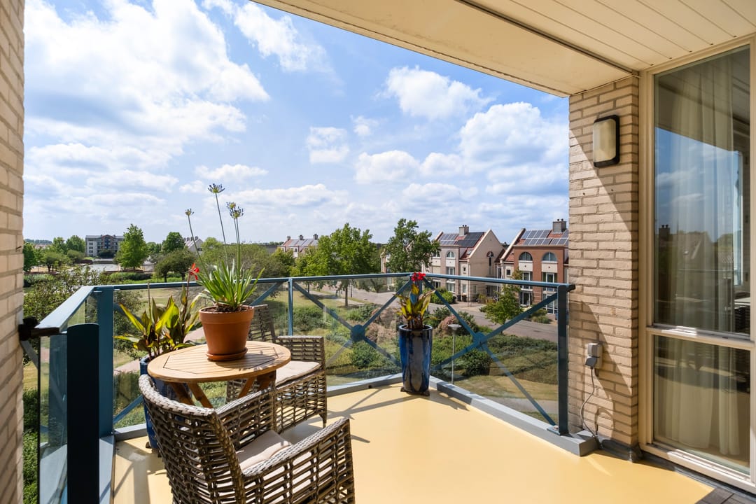 Foto 16 van Vesta 35