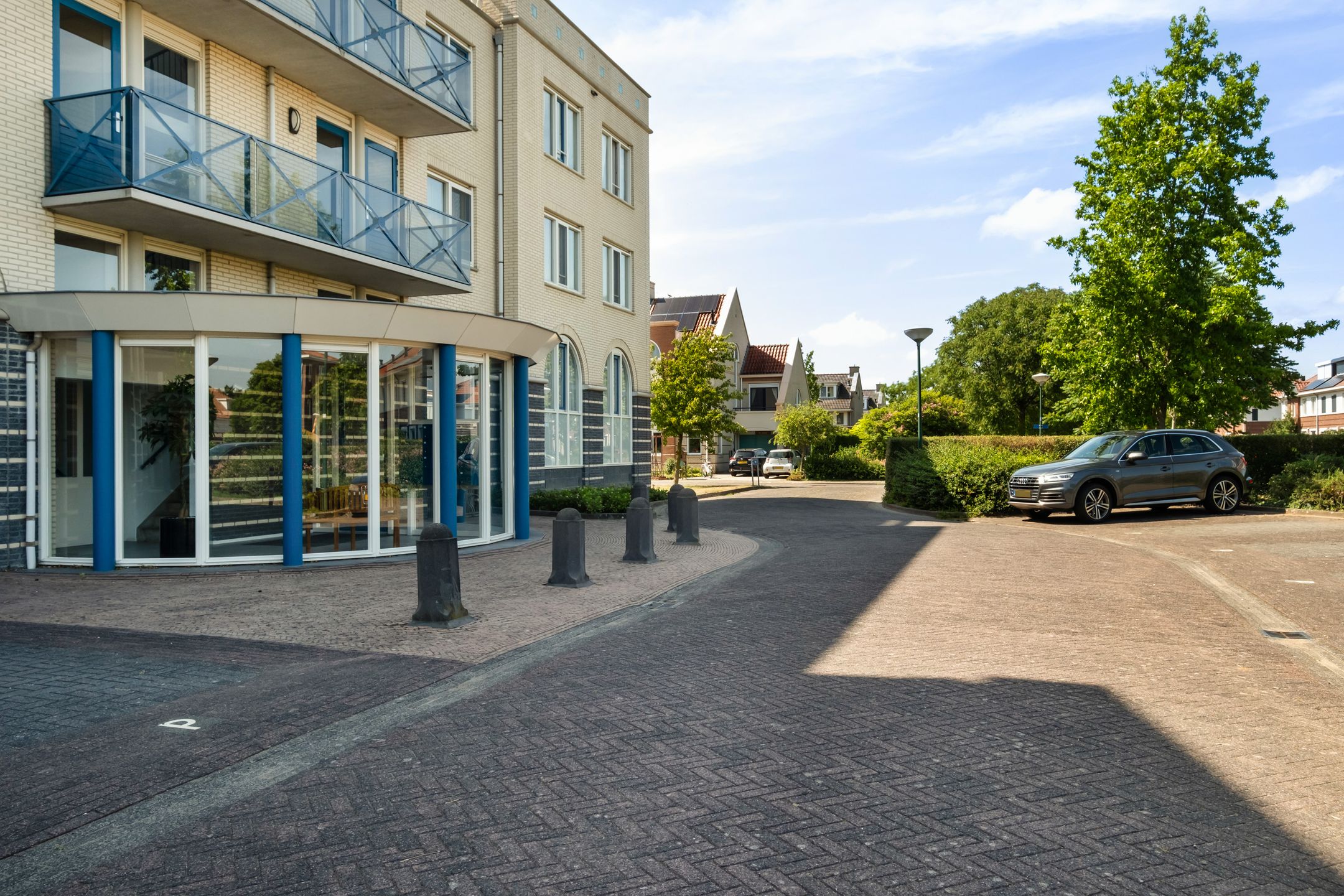 Foto 33 van Vesta 35