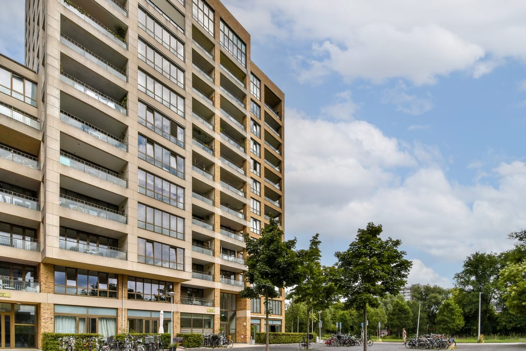 Photo 1 of Andreasplein 100