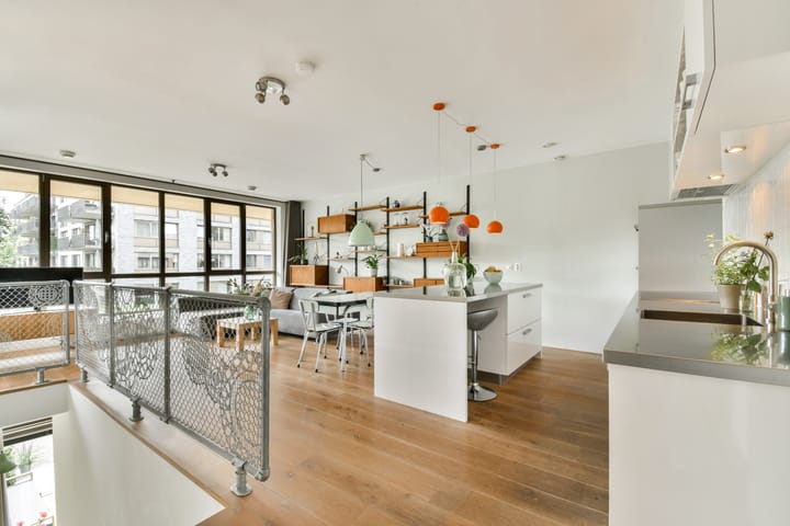 Photo 2 of Andreasplein 100