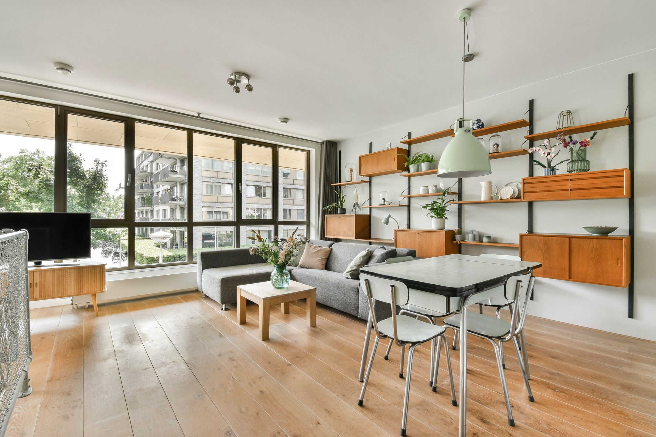 Photo 3 of Andreasplein 100