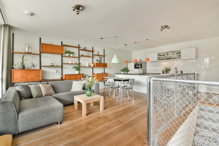 Photo 4 of Andreasplein 100