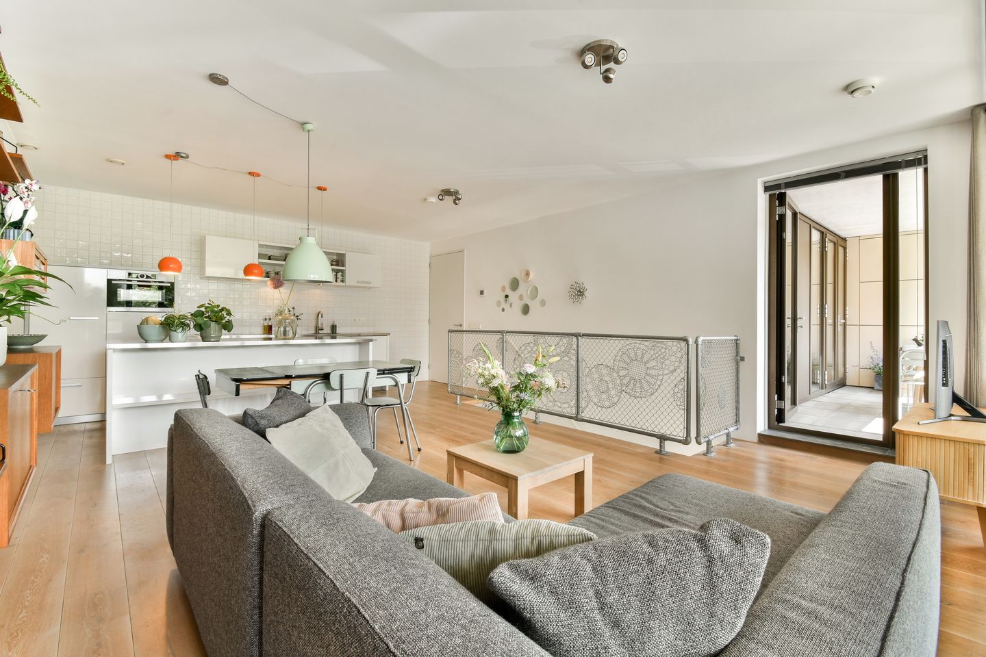 Photo 5 of Andreasplein 100