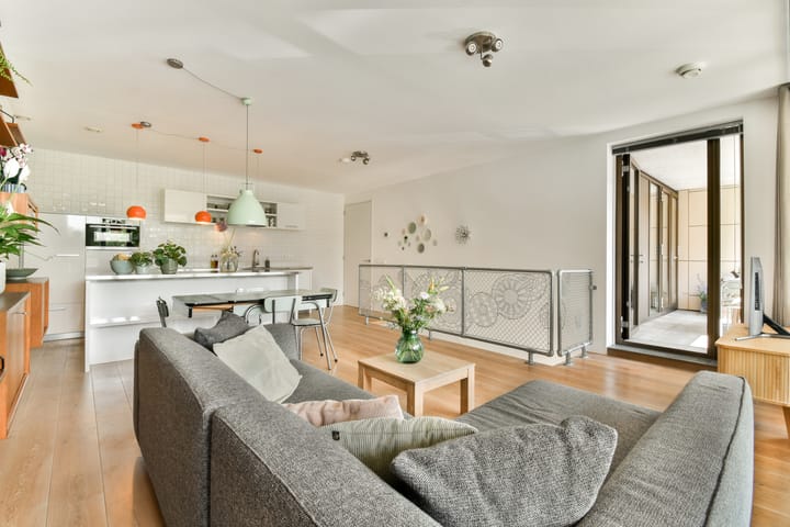 Photo 5 of Andreasplein 100