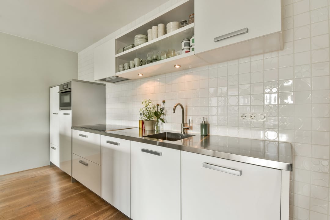 Photo 7 of Andreasplein 100