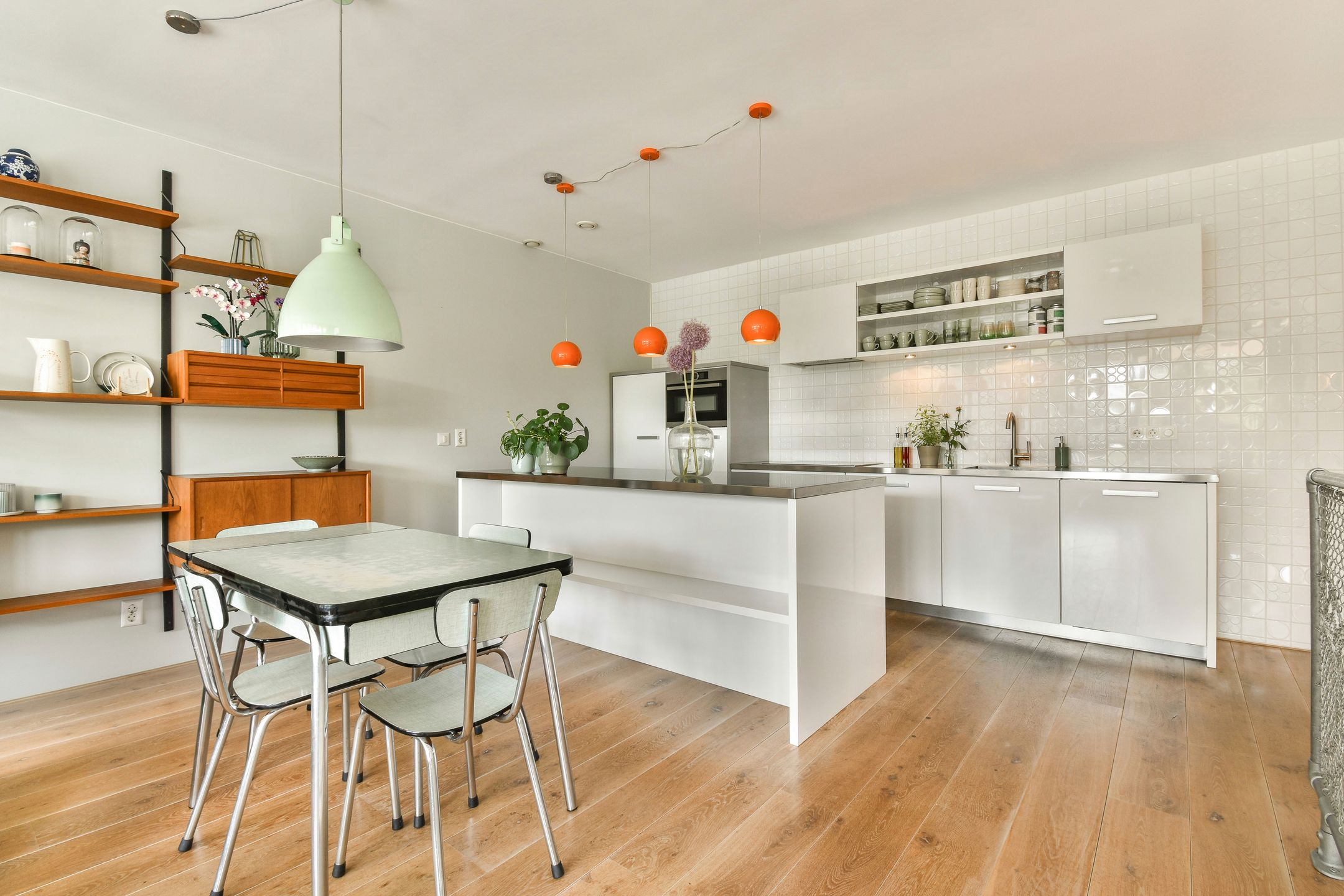 Photo 6 of Andreasplein 100