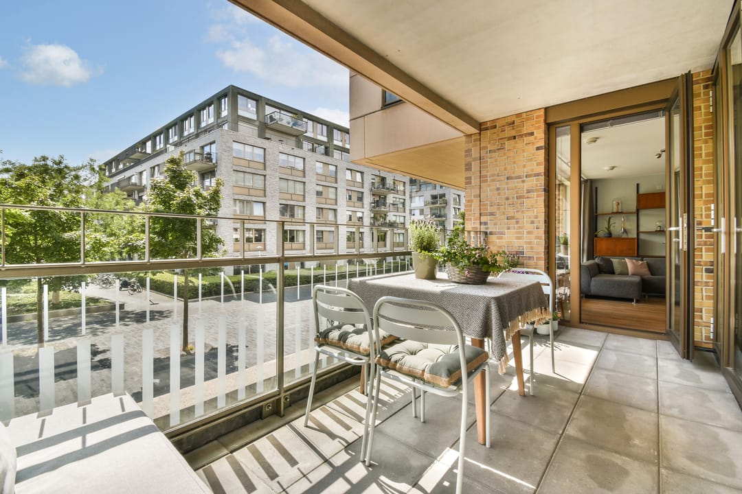 Photo 11 of Andreasplein 100