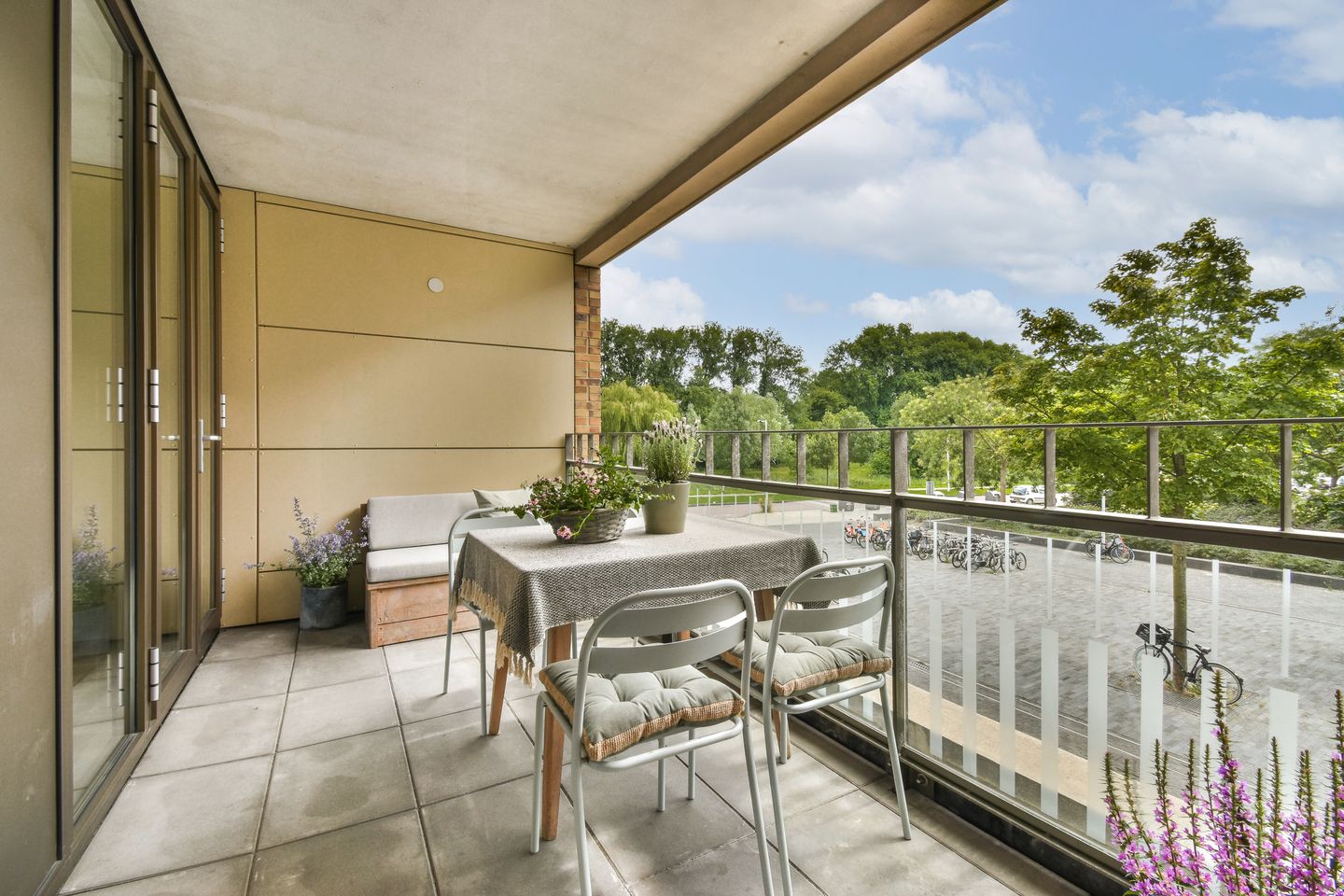 Photo 10 of Andreasplein 100