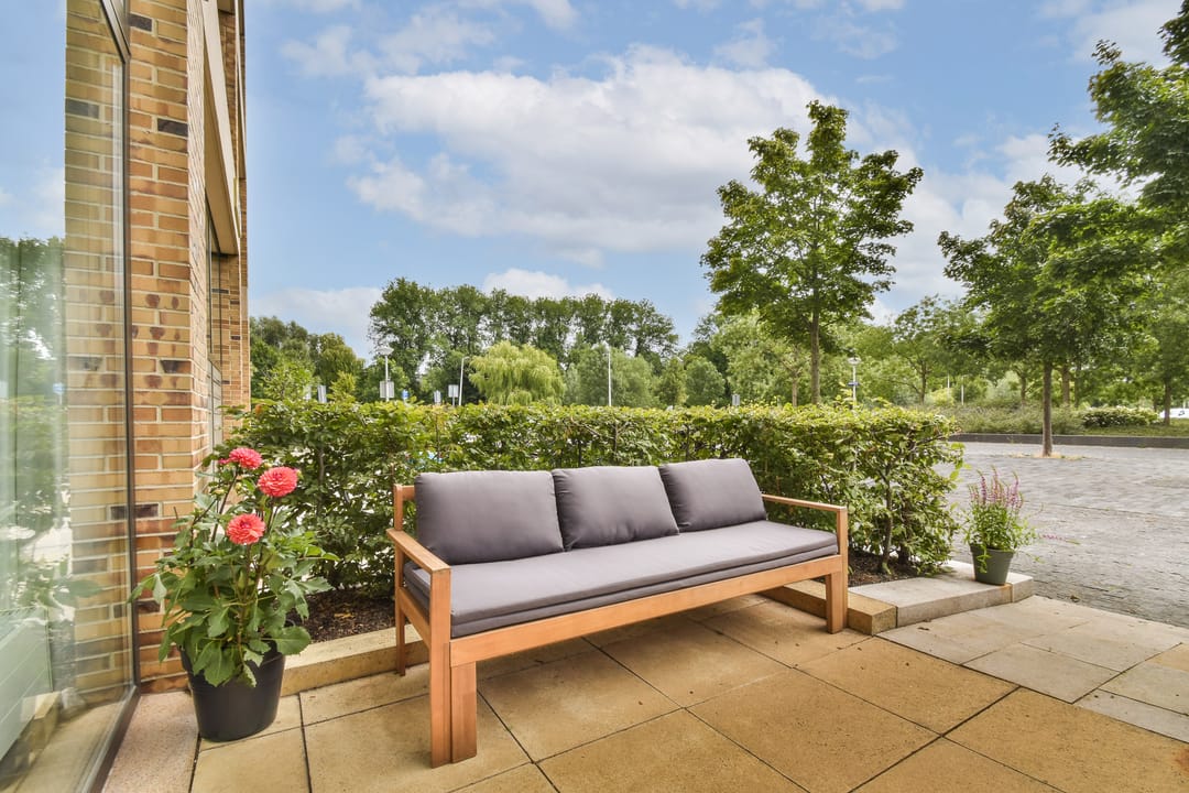 Photo 16 of Andreasplein 100