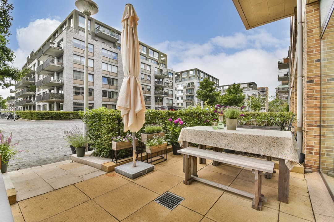 Photo 17 of Andreasplein 100