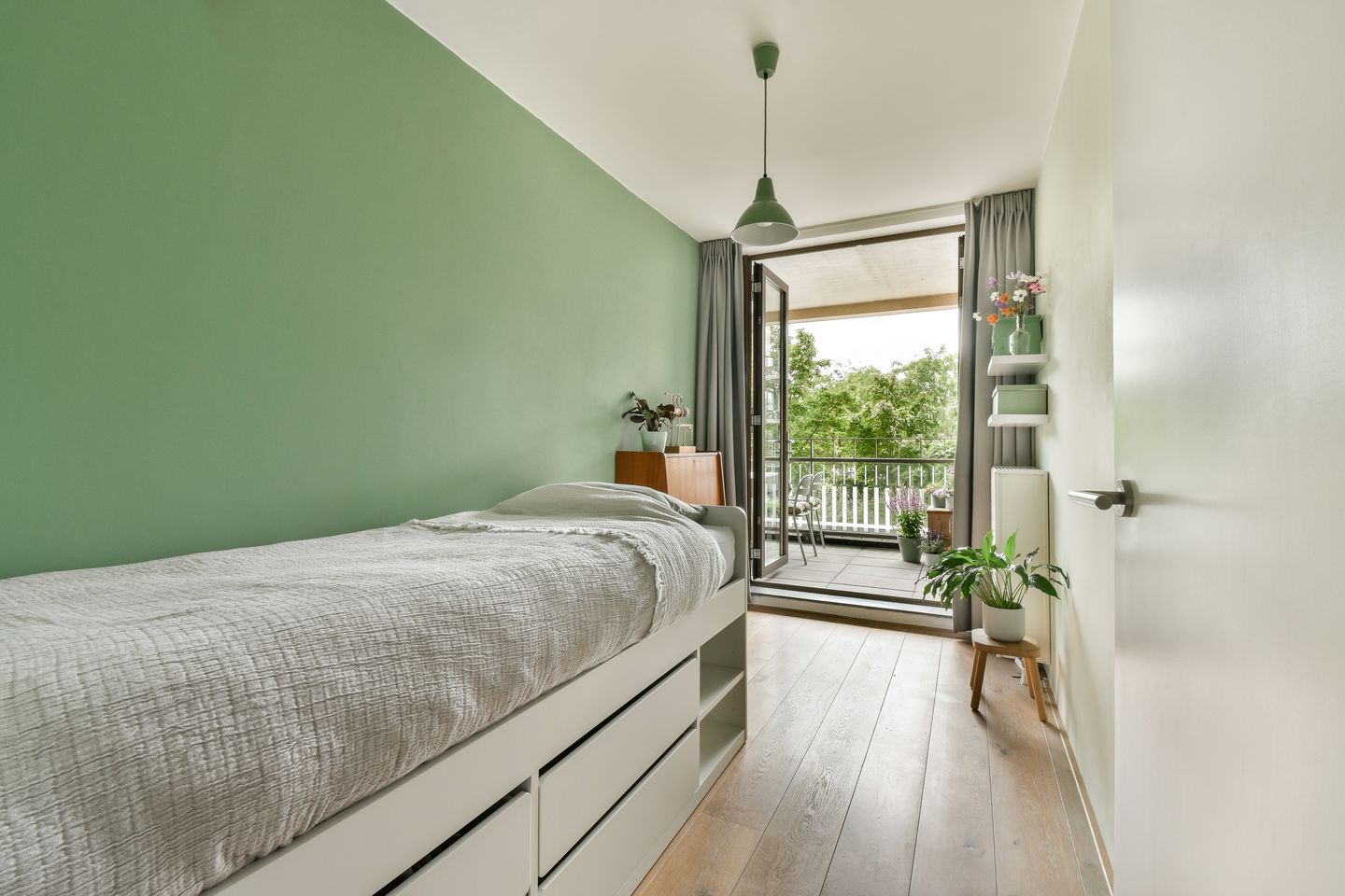 Photo 20 of Andreasplein 100