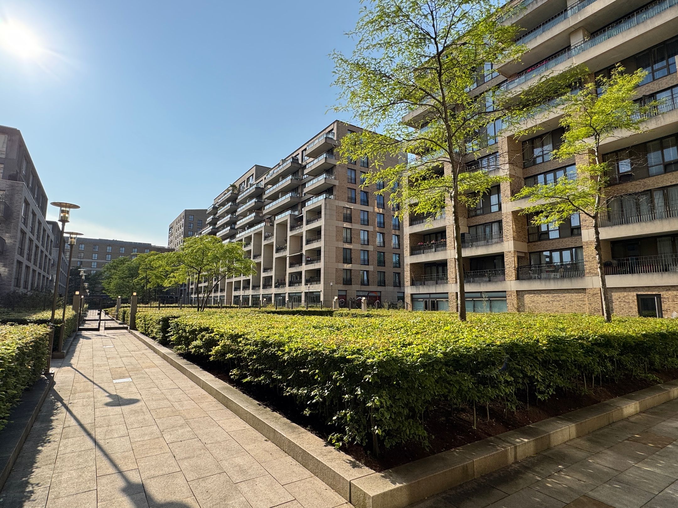 Photo 27 of Andreasplein 100