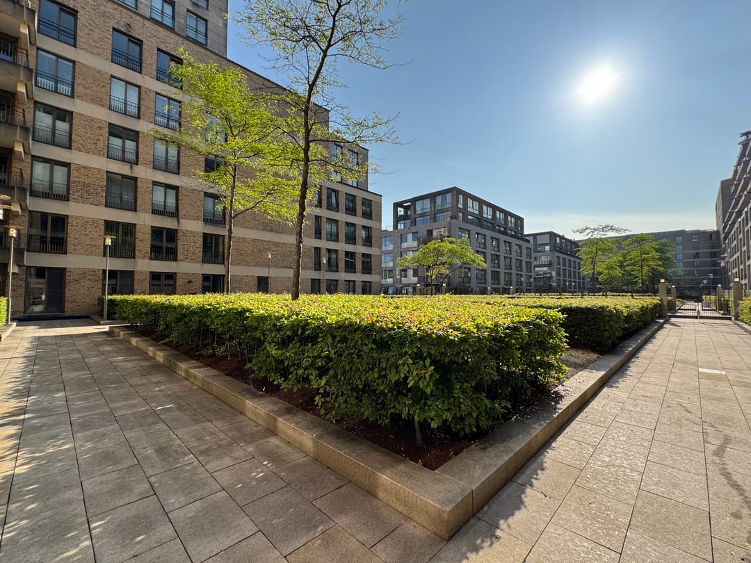 Photo 28 of Andreasplein 100