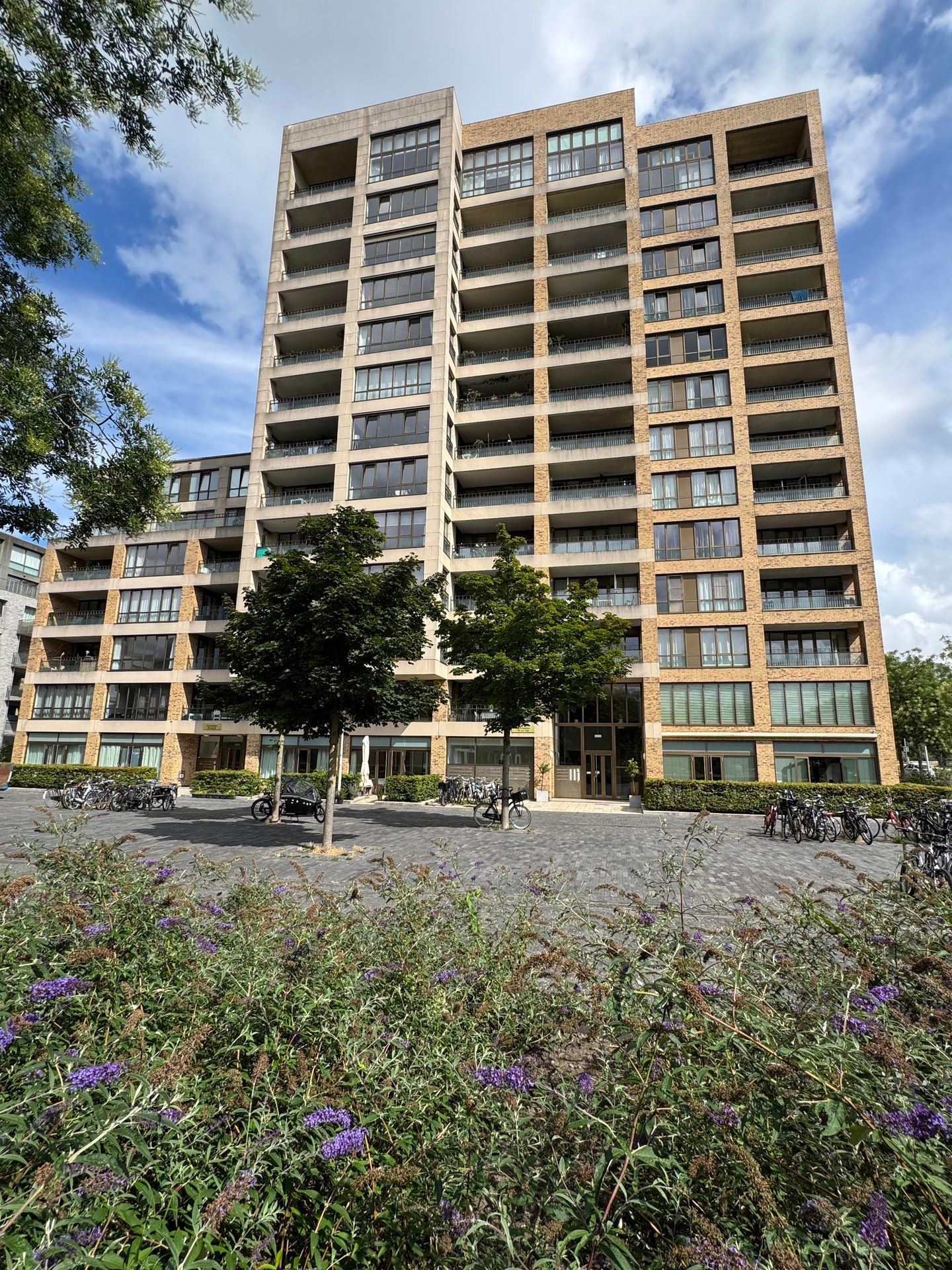 Photo 29 of Andreasplein 100