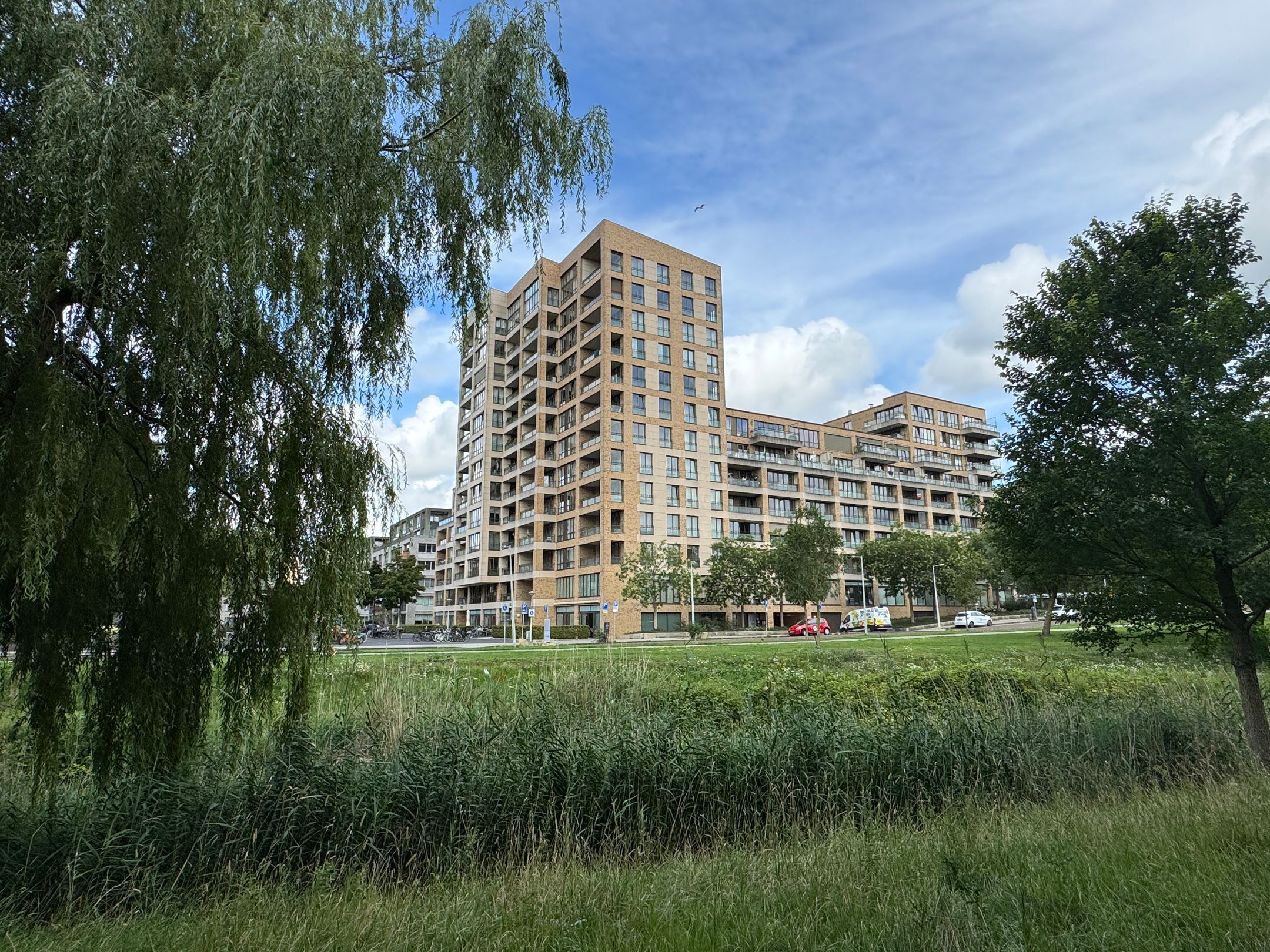 Photo 30 of Andreasplein 100