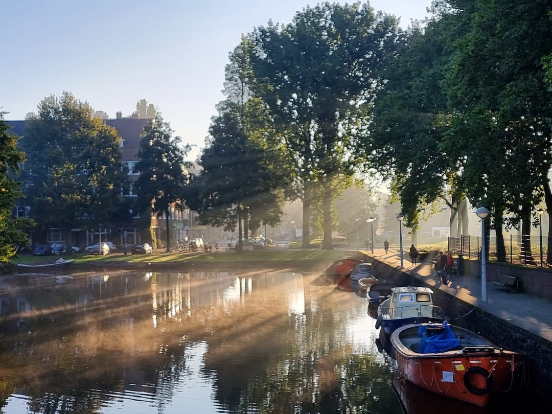 Photo 31 of Andreasplein 100