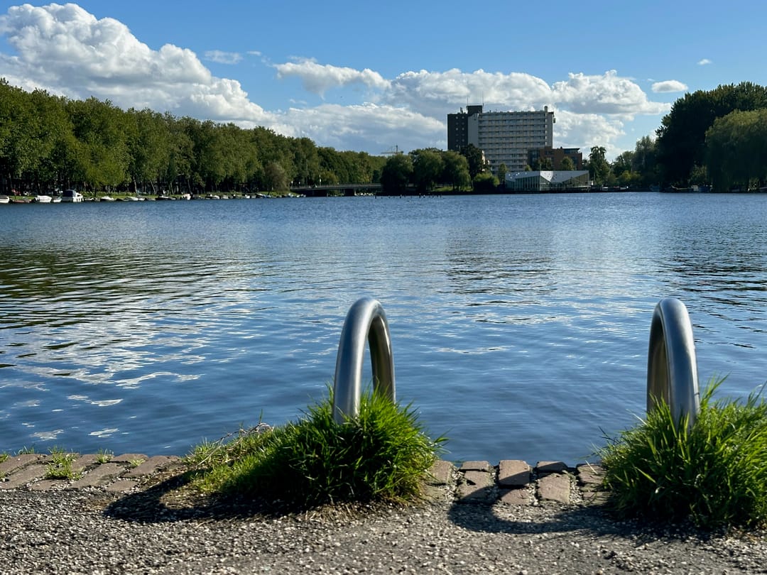 Photo 32 of Andreasplein 100