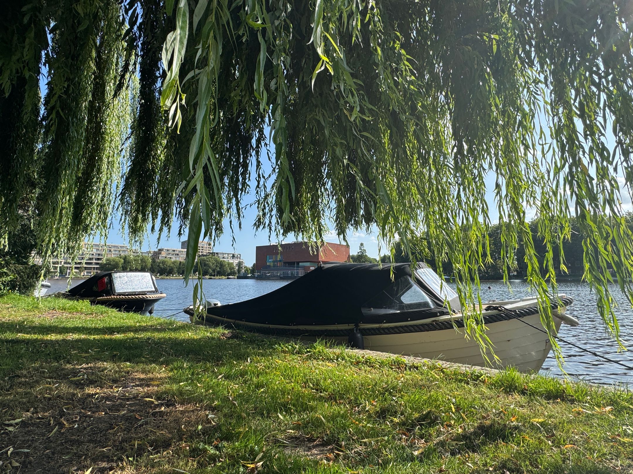 Photo 33 of Andreasplein 100