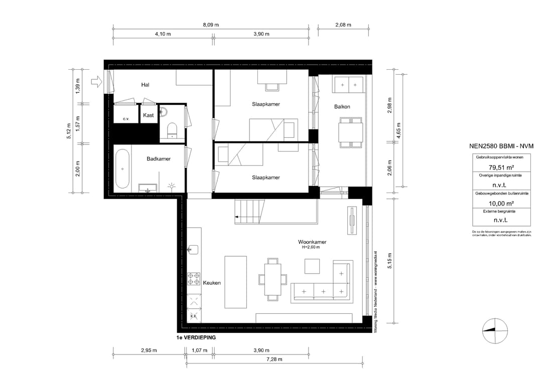 Photo 37 of Andreasplein 100