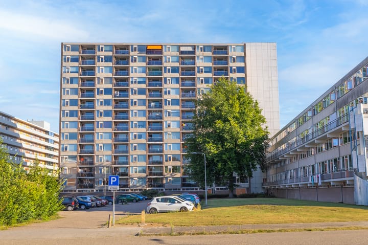 Foto 1 van Monteverdilaan 191