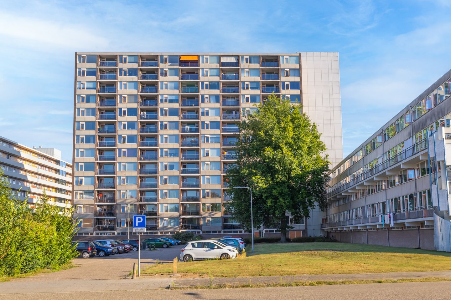 Foto 1 van Monteverdilaan 191