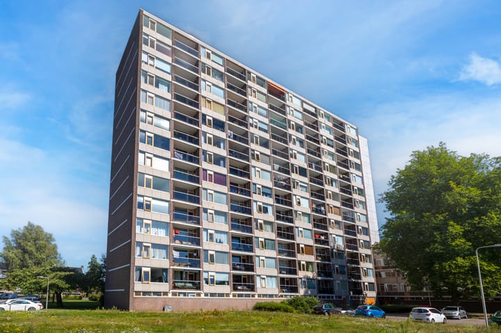 Foto 2 van Monteverdilaan 191